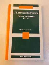 L’elettrocardiogramma: capire e interpretare l’ECG