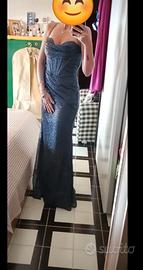 abito Atelier Mazzara