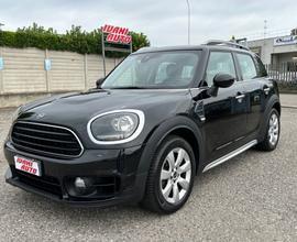 Mini 1.5 One Hype Countryman