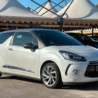 CITROEN DS DS3 3 BlueHDi 120 S&S So Irresistible