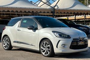 CITROEN DS DS3 3 BlueHDi 120 S&S So Irresistible