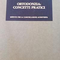 LIBRI ORTODONZIA COZZANI -LANGLADE