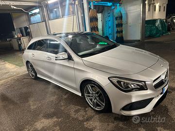 Mercedes CLA