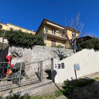 Villetta bifam. a Castagneto Carducci