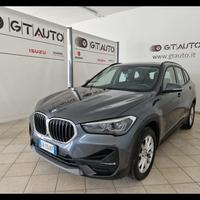 BMW X1 xDrive18d Business Advantage