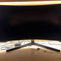 Monitor Samsung Odyssey G5