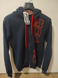 Felpa ragazzo/uomo nuova taglia M