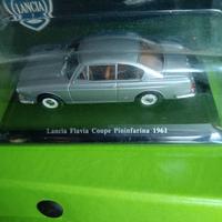 modellini auto lancia d'epoca scala 1/43
