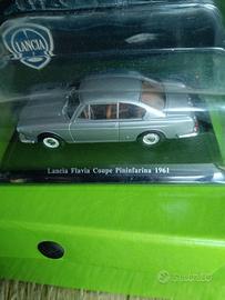 modellini auto lancia d'epoca scala 1/43