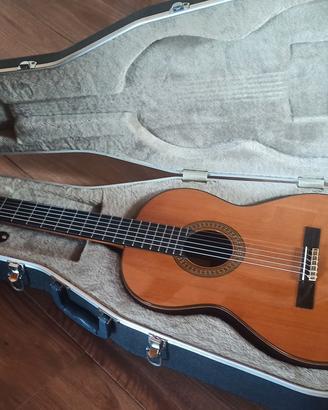 Chitarra classica Antonio Lopez mod. Estudio