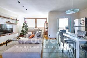 Appartamento di 133 m² con 4 locali e box auto a B