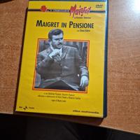 COMMISSARIO MAIGRET