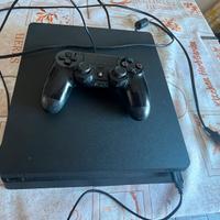 PS4 500 GB