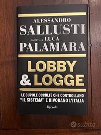Lobby & logge