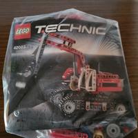 LEGO  42023