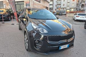 Kia Sportage 1.7 CRDI 2WD Cool * Pelle * Navi * Ga