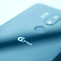 LG G7 THINQ 