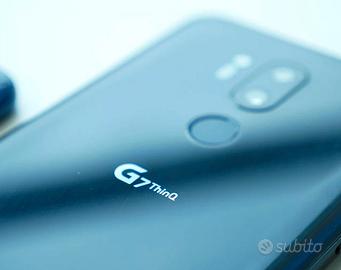 LG G7 THINQ 