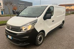 FIAT TALENTO 2.0MTJ PASSO LUNGO KM 90000
