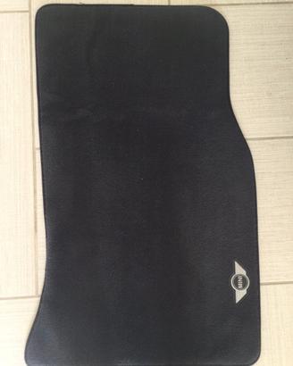 Tappetino Dx Originale Mini