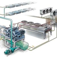 Riparazioni celle frigo banchi frigo aria condizio