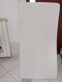 materasso 120 60 per culla