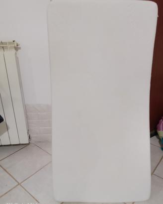 materasso 120 60 per culla
