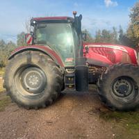 Trattore MCC Cormick