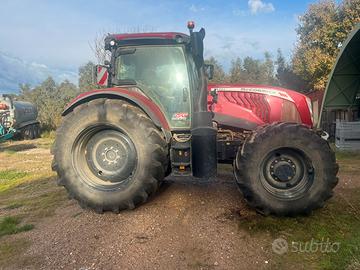 Trattore MCC Cormick