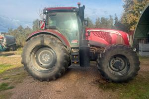 Trattore MCC Cormick