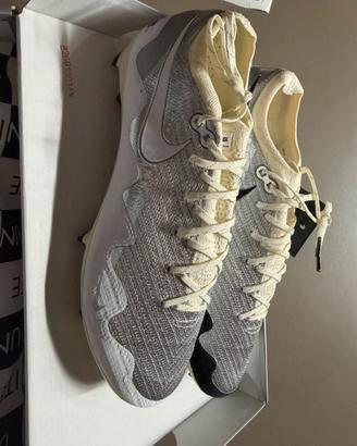 Mercurial Vapor 16 Elite FG x Patta Chrome