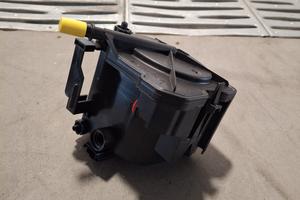 FILTRO GASOLIO CITROEN BERLINGO WF8360