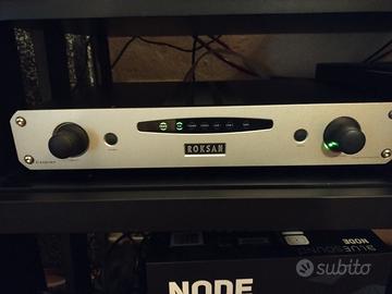 Amplificatore Roksan Caspian