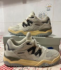 Scarpe Karhu Fusion XT taglia 42.5
