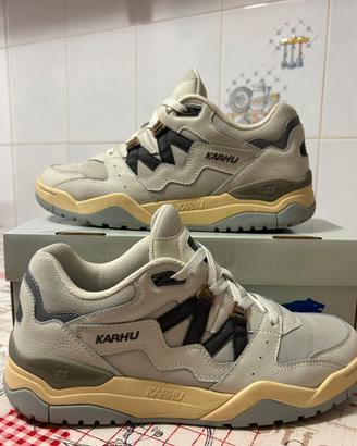 Scarpe Karhu Fusion XT taglia 42.5
