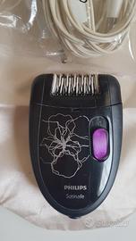 Epilatore Philips Satinelle Silkepil