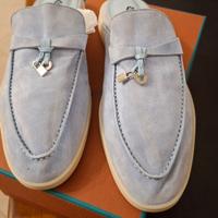 mocassino  Loro Piana  Summer Charm Walk