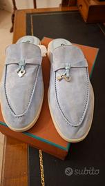 mocassino  Loro Piana  Summer Charm Walk