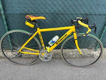 Bicicletta vintage