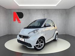 Smart ForTwo 800 40 kW coupé passion cdi