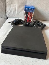 PS4 Slim 1TB