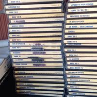 49 CD raccolta Canzone amore mio