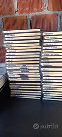 49 CD raccolta Canzone amore mio