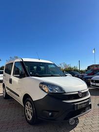Fiat Doblo Doblò 1.3 MJT S&S PL Combi Maxi N1 Loun