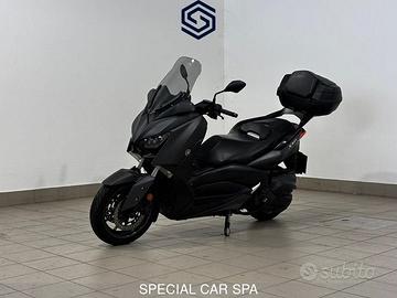 Yamaha X-Max 400