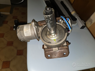 City Ypsilon 843 revisionato