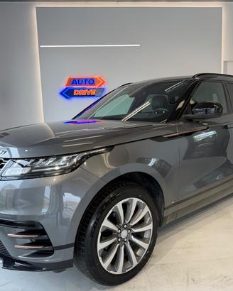 Range Rover Velar 2.0D I4 240 CV R-Dynamic HSE