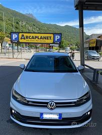 VOLKSWAGEN Polo 6ª serie - 2019