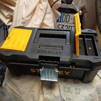 cassetta attrezzi stanley