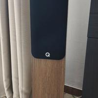 Diffusori da pavimento Q Acoustics 5040